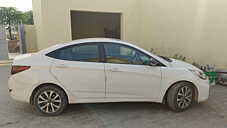 Used Hyundai Verna Fluidic 1.6 CRDi SX in Sirsa