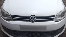 Used Volkswagen Polo Comfortline 1.2L (D) in Indore