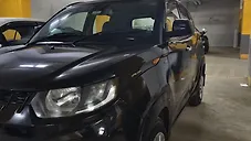 Used Mahindra KUV100 NXT K4 Plus D 6 STR in Ahmedabad