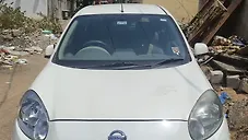 Used Nissan Micra XV Diesel in Karimnagar