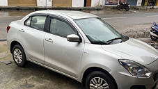 Used Maruti Suzuki Dzire VXi in Angul