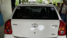 Used Toyota Etios Liva GD in Kolhapur