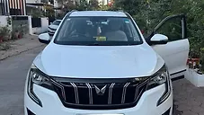 Used Mahindra XUV700 AX 7 Petrol AT 7 STR [2021] in Indore