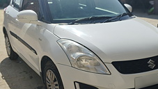 Used Maruti Suzuki Swift VDi ABS [2014-2017] in Sangrur