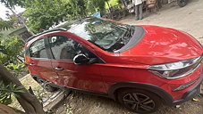 Used Tata Tiago NRG XZ AMT [2021-2023] in Meerut