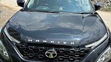 Used Tata Harrier XZ in Udaipur