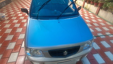 Used Maruti Suzuki Alto LXi BS-III in Kollam