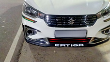 Used Maruti Suzuki Ertiga VXi CNG in Padrauna