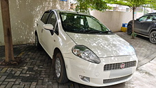 Used Fiat Punto Emotion 1.2 in Pune