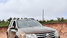 Used Renault Duster 110 PS RxL in Hubli