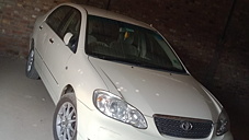 Used Toyota Corolla H2 1.8E in Amroha