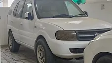 Used Tata Safari 4x2 EX DiCOR 2.2 VTT in Kurukshetra
