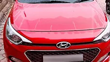Used Hyundai Elite i20 Asta 1.2 (O) in Bhubaneswar