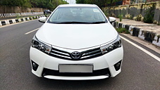 Used Toyota Corolla Altis VL AT Petrol in Sonipat