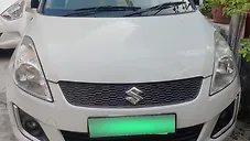 Used Maruti Suzuki Swift VDi ABS [2014-2017] in Patna