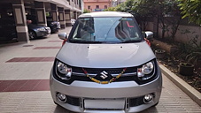 Used Maruti Suzuki Ignis Delta 1.2 MT in Brahmapur