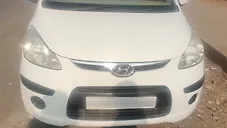 Used Hyundai i10 Magna in Kolhapur
