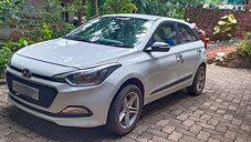 Used Hyundai Elite i20 Asta 1.4 CRDI in Kozhikode