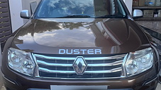 Used Renault Duster 110 PS RxZ Diesel in Tiruppur