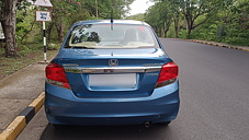 Used Honda Amaze 1.2 SX i-VTEC in Jabalpur