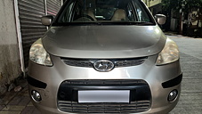 Used Hyundai i10 Magna 1.2 in Pune