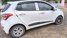 Used Hyundai Grand i10 Sportz 1.1 CRDi [2013-2016] in Dausa