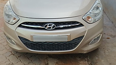 Used Hyundai i10 Magna 1.2 Kappa2 in Kovilpatti