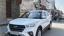 Used Hyundai Creta 1.4 Base in Ambala City