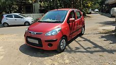 Used Hyundai i10 Magna 1.2 in Nashik