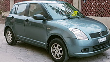 Used Maruti Suzuki Swift VXi in Tirunelveli