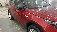 Used Land Rover Discovery Sport HSE in Bhubaneswar