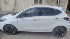 Used Tata Tiago EV XZ Plus Long Range in Mehsana