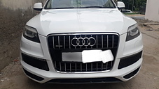 Used Audi Q7 3.0 TDI quattro Technology Pack in Rewari