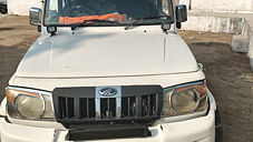 Used Mahindra Bolero ZLX BS III in Jammu