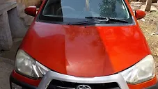 Used Toyota Etios Cross 1.4 GD in Alwar