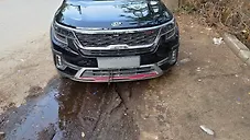 Used Kia Seltos GTX Plus 1.4 [2020-2021] in Hyderabad
