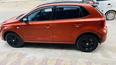 Used Volkswagen Polo Highline1.2L (P) in Palwal