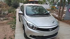 Used Tata Tigor Revotorq XM in Nalgonda