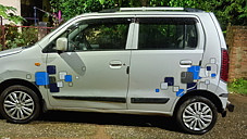 Used Maruti Suzuki Wagon R 1.0 VXi in Ranchi