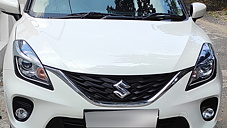 Used Maruti Suzuki Baleno Zeta in Amravati