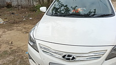 Used Hyundai Fluidic Verna 4S 1.6 CRDi SX in Madhubani