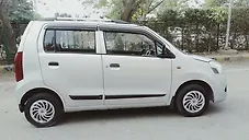 Used Maruti Suzuki Wagon R 1.0 LXi CNG in Delhi