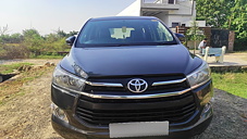 Used Toyota Innova Crysta 2.4 G 7 STR [2016-2017] in Nabha