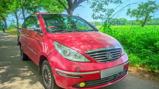 Used Tata Indica Vista GLX Safire65 BS IV in Nirmal