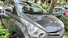 Used Hyundai Eon D-Lite + LPG [2012-2015] in Kakinada