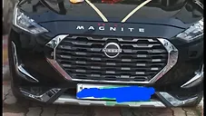 Used Nissan Magnite Geza Edition in Muzaffurpur