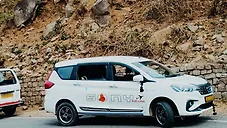 Used Maruti Suzuki Ertiga ZXi (O) [2022-2023] in Bilaspur (HP)