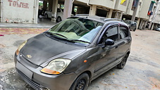 Used Chevrolet Spark LT 1.0 BS-III in Bharuch