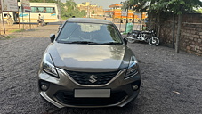 Used Maruti Suzuki Baleno Zeta in Jodhpur