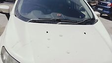 Used Ford EcoSport Titanium 1.5L TDCi in Bilaspur